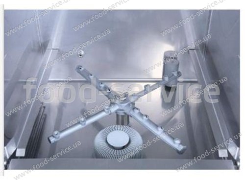 Машина для миття склянок (келихів) Frosty ECO35
